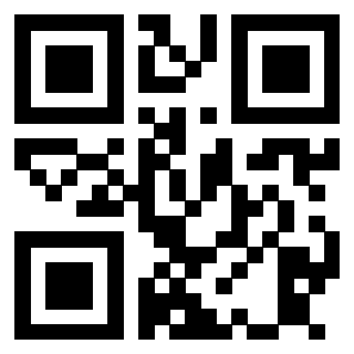 Scansione del Qr Code di 3913500744