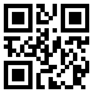 3913500746 - Immagine del Qr Code associato
