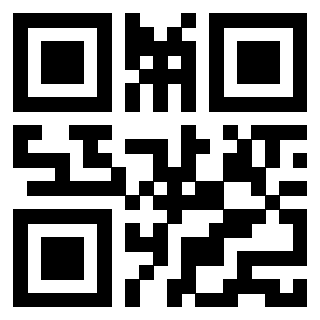 3913500751 - Immagine del Qr Code