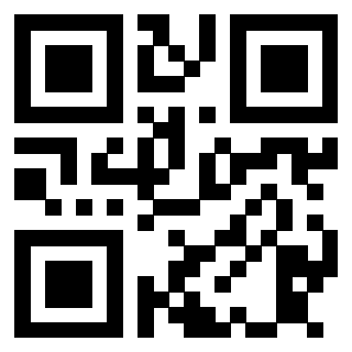 3913500754 QrCode associato