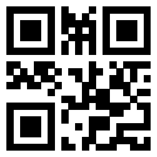 Il QrCode di 3913500756