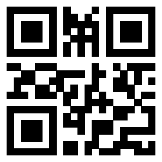 Il Qr Code di 3913500762
