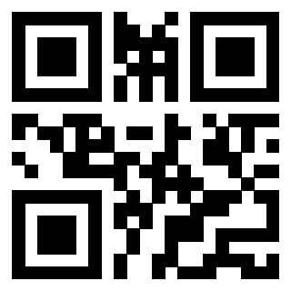 Scansione del QrCode di 3913500763