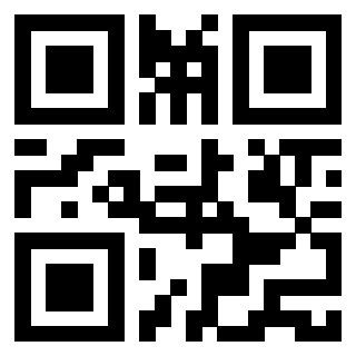 Immagine del Qr Code di 3913500765
