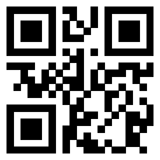 Il Qr Code di 3913500766