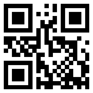 3913500768 QrCode associato
