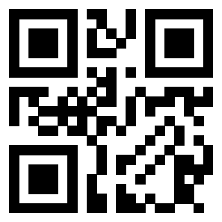 3913500770 - Immagine del QrCode associato