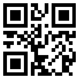 3913500772 - Immagine del QrCode associato