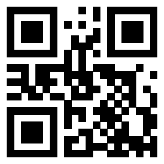 Il QrCode di 3913500773
