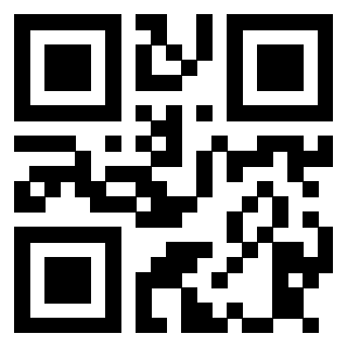 3913500776 - Immagine del Qr Code associato