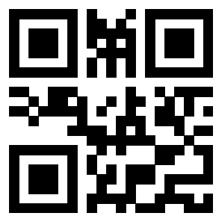 Immagine del QrCode di 3913500780