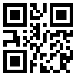 3913500783 - Immagine del QrCode associato