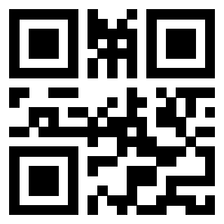 Scansione del QrCode di 3913500786