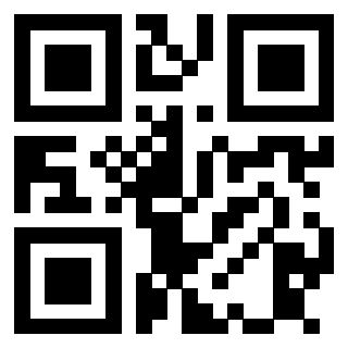 Scansione del Qr Code di 3913500788