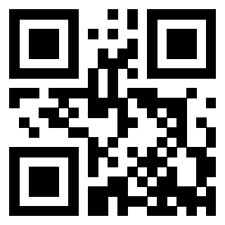 Il QrCode di 3913500789