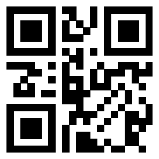 Immagine del Qr Code di 3913500790