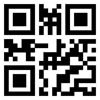 3913500791 Qr Code associato