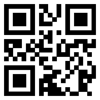 Immagine del Qr Code di 3913500796