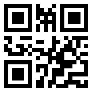 3913500797 - Immagine del QrCode associato