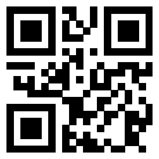 3913500799 QrCode associato