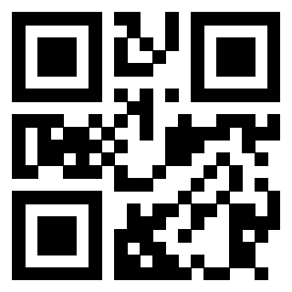Immagine del QrCode di 3913500801