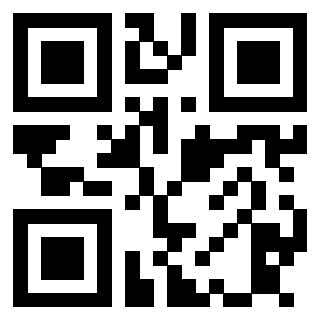 Il QrCode di 3913500802