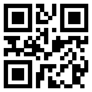 3913500803 - Immagine del QrCode