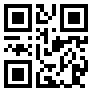 3913500807 - Immagine del Qr Code