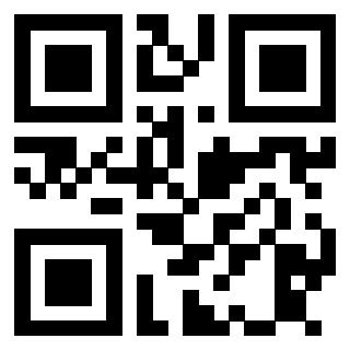 3913500809 - Immagine del Qr Code associato