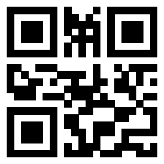 Il Qr Code di 3913500810