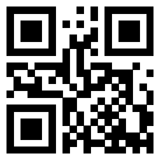 Il QrCode di 3913500811
