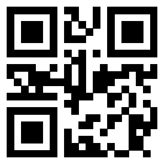 3913500813 - Immagine del Qr Code