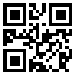 Immagine del Qr Code di 3913500814