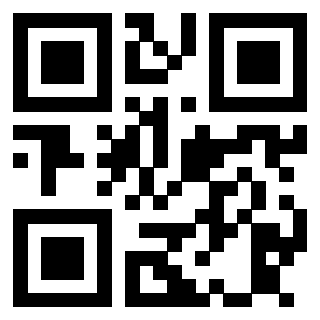 Immagine del QrCode di 3913500815