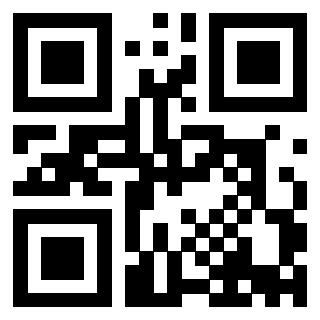 Immagine del QrCode di 3913500818