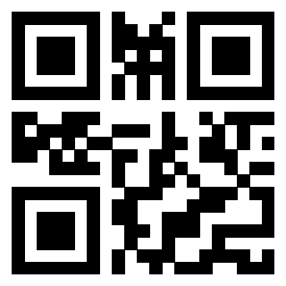 3913500819 - Immagine del Qr Code associato
