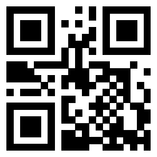 3913500822 QrCode associato