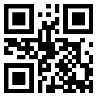 Scansione del QrCode di 3913500823