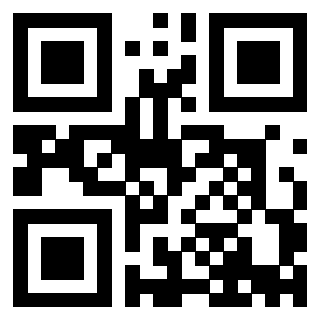 Immagine del QrCode di 3913500825