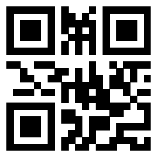 Scansione del Qr Code di 3913500826