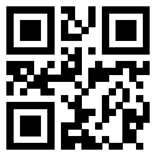 3913500827 - Immagine del QrCode