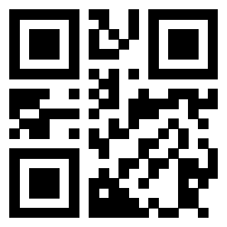 Il QrCode di 3913500829