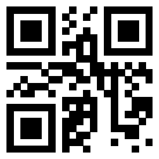3913500830 - Immagine del QrCode associato