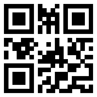 Il QrCode di 3913500832