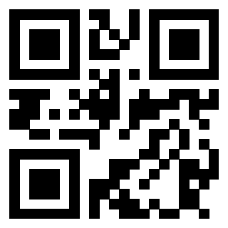 Scansione del Qr Code di 3913500834