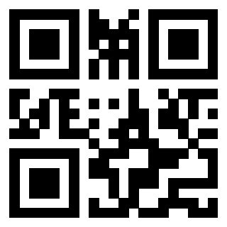 3913500835 Qr Code associato