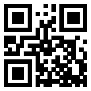 Il QrCode di 3913500837