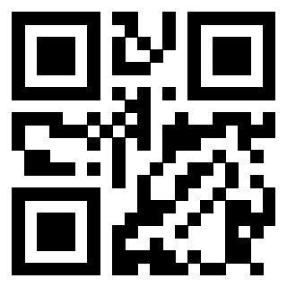 3913500838 - Immagine del QrCode associato