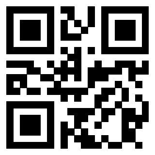 Scansione del QrCode di 3913500839