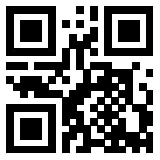 3913500841 QrCode associato
